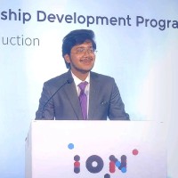 Tanishk Saxena