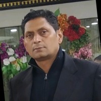 Arvind Kumar