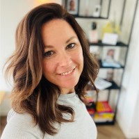 Claire Van Wezel-Sloan