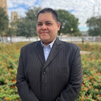 Albert Moreno