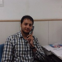 ravi dabral