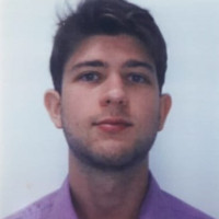 Felipe Handy Calloni