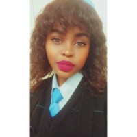 Fortunate Lubisi