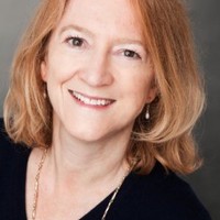 Claire Ruskin