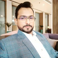 Khalid Ansari