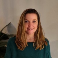 Marijke Van Dijk-Knaap