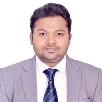 Dr. Shaharyar Alam Ansari