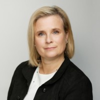 Annie Bourdeau, PhD, MBA, Adm.A