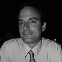 Chris Taft