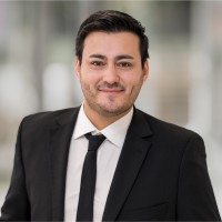 Salih Ögretim
