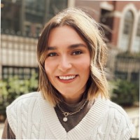 Laura Gilligan Mukherjee