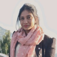 Dhruti Shree Manjushekar