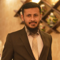 Muhammad Usman Saleem