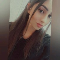 Mariam Farooq