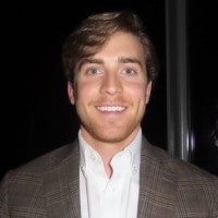 Hampton Mitchell