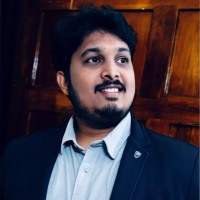 Chandrasekhar Vechalapu