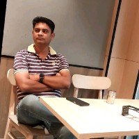 Abhishek Kumar