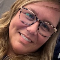 Tricia Garwood