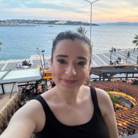 Gamze Koldaş Göksenin