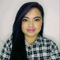 B. Stefany Moreno Barragán