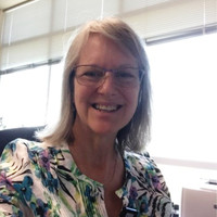Jeanette Gilbert