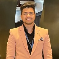 Kishan Mahobe