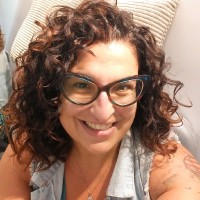 Simona Ranghetti