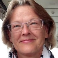 Gabi Jørgensen