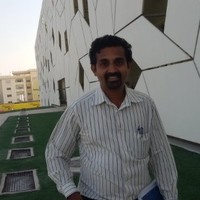 Vritha Giri N