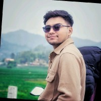 Sabin Maharjan