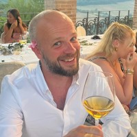 Daniel Gothard