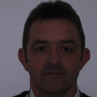 Kevin Jeycock
