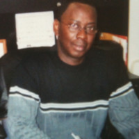 Anthony Biddle