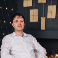 Dmytro Stetsiuk