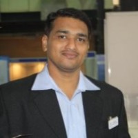 Manoj Ambardekar