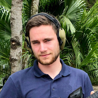 Bjarke Froberg Sørensen