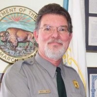 Gregg Bruff