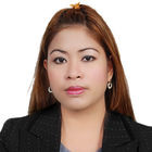 Ms Indico