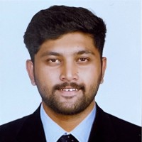 Shaun Larry D'Souza