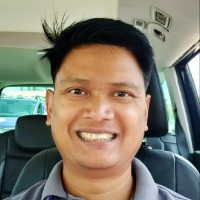 John Michael Vicente