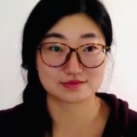 Eve Wang Finance Mandarin Ba,Ma, Beijing “汉字之美”主讲老师