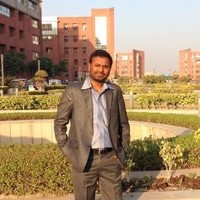 Dishant Srivastav