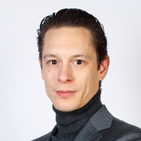 Patrick Van Buggenhout