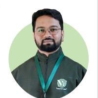Kshitish Bhakat