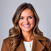 Hailey Kriger (Aranowicz), Cpa
