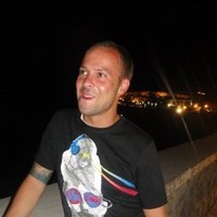 Wojtek Stec