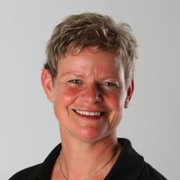 Christa Geurkink