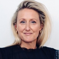 Jeanette Westergaard Frisk