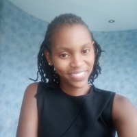 Emmaculate Mung'Ata
