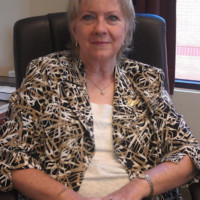 Elaine Stone